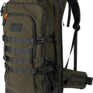 Geprüft Seeland Rucksack Enduro, Pine Green