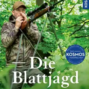 Kosmos Die Blattjagd Daniel Bastian Top-Seller
