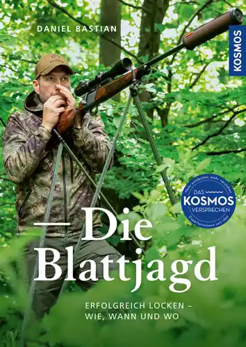 Kosmos Die Blattjagd Daniel Bastian Top-Seller
