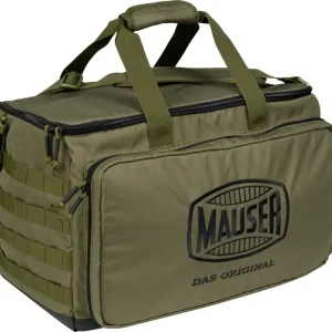 Direktkauf Mauser Range Bag Grün 40L 45x33x30 cm