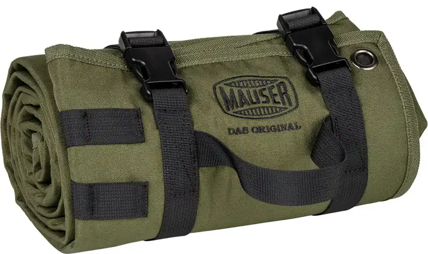 Ausverkauf Mauser Schießmatte