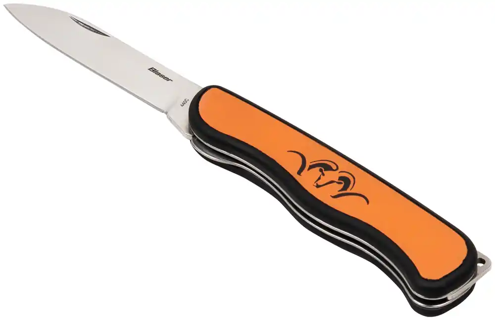 Markenprodukt Blaser Klappmesser
