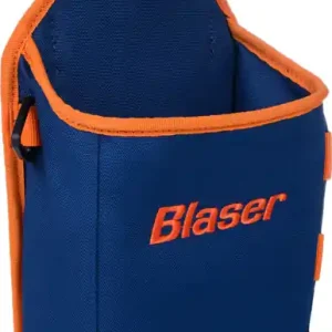 Angebot Blaser Patronentasche Marine