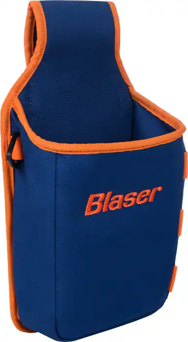 Angebot Blaser Patronentasche Marine