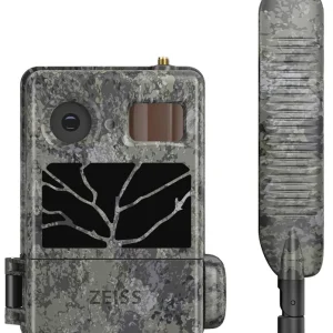 Zeiss Secacam 3 100° Wide-Angle Markenprodukt