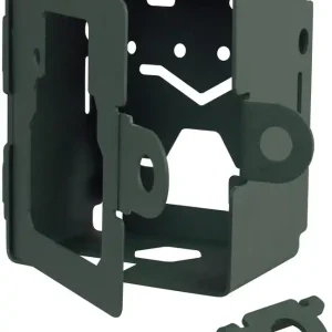 ICUserver Metallbox für CLOM Cam5 und Cam6 Heißes Angebot
