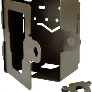 ICUserver Metallbox für CLOM EasyCam Preisknaller