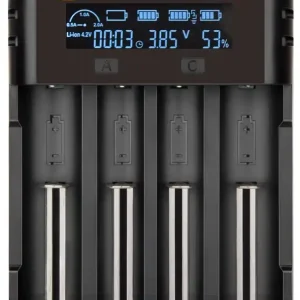 ICUserver ICU CLOM SmartCharger Rabatt