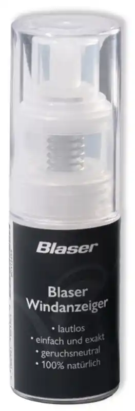 Sofort Bestellen Blaser Windanzeiger