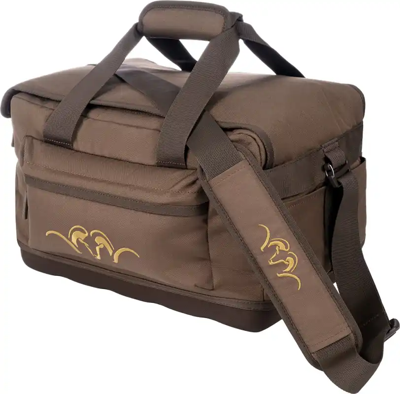 Blaser Argali Range Bag Teak Top-Seller