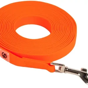 Farmland Suchleine, Neonorange, 5m Neu