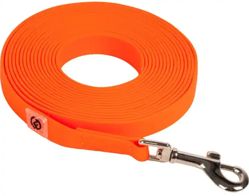 Farmland Suchleine, Neonorange, 5m Neu