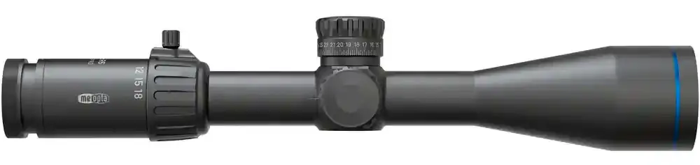 Heißes Angebot Meopta MeoPro R6 3-18x50 SFP ohne Schiene, Abs. RD-4C