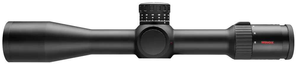 Minox RS-4 6-24x50 LR ohne Schiene, Abs. LR Meistverkauft