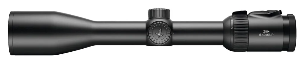 Aktuell Swarovski Z8i+ 5-40x56 P L ohne Schiene, Abs. 4A-I