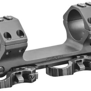 ERA Recknagel ERA TAC Tactical Mount 0-70 MOA - mit Hebeln, Ring Ø 34mm, 20,0mm Top-Seller