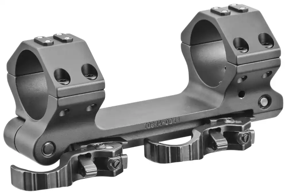 ERA Recknagel ERA TAC Tactical Mount 0-70 MOA - mit Hebeln, Ring Ø 34mm, 20,0mm Top-Seller