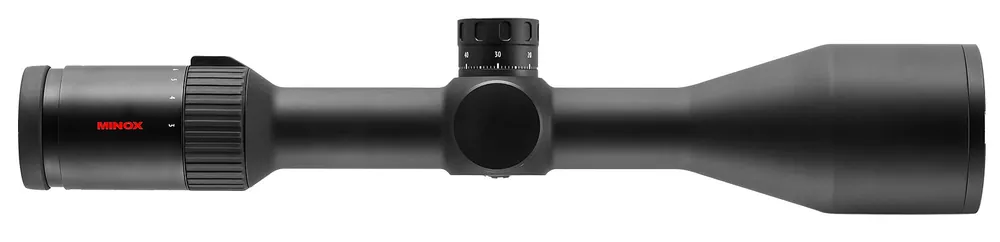 Preis Gesenkt Minox RS-6 3-18x56 BDC ohne Schiene, Abs. 4 bel.