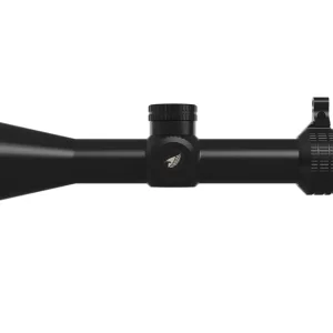 Aktuell German Precision Optics Spectra 6x 3-18x56i ohne Schiene, Abs. BRi(FFP)