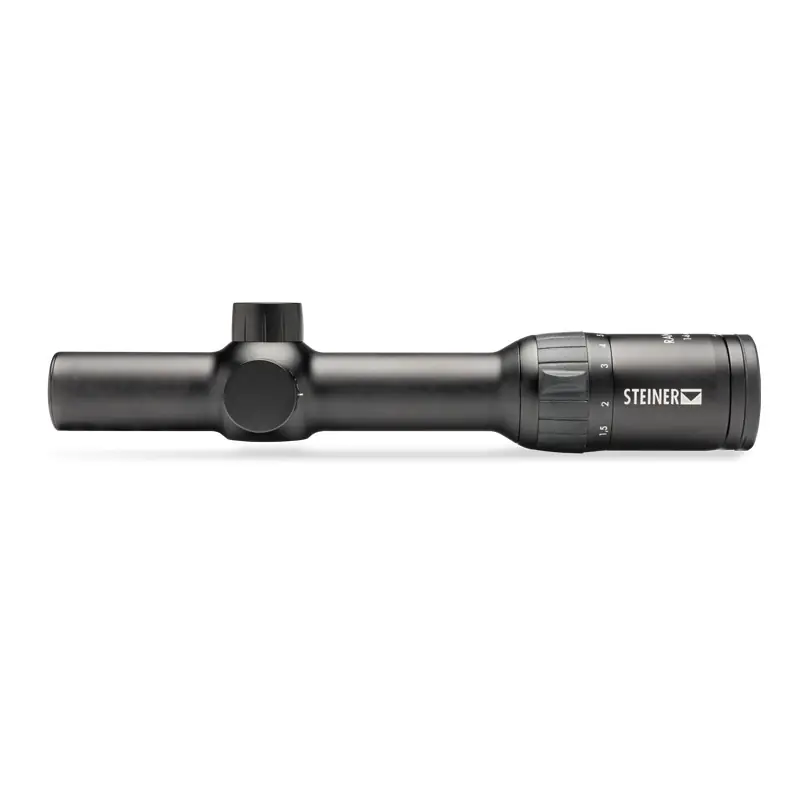 Steiner Ranger 6 - 1-6x24 ohne Schiene, Abs. 4A-I Garantierte Lieferung