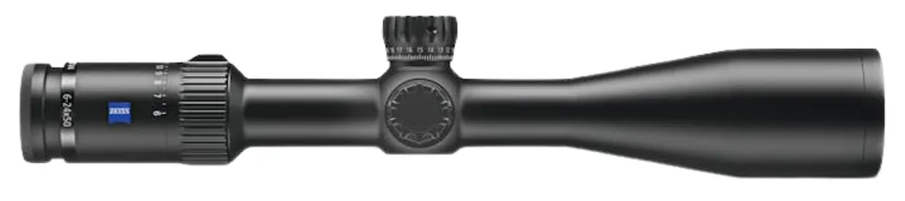 Rabatt Zeiss Conquest V4 - 6-24x50 ohne Schiene Ballistic Turret, Abs. ZMOAi T20 bel.