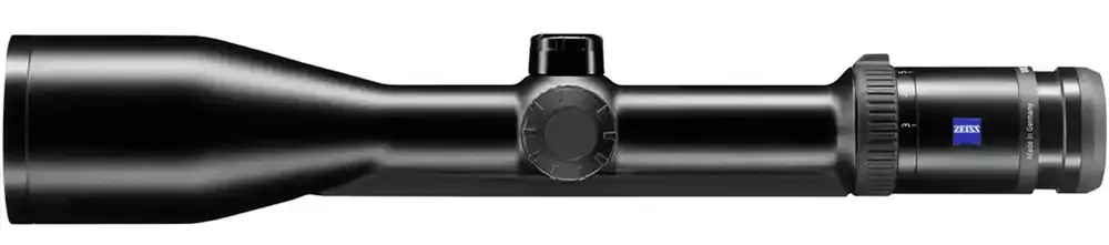 Zeiss Victory HT - 3-12x56 M mit Schiene Absehenschnellverstellung Höhe und Seite, Abs. 60 bel. Neue Kollektion