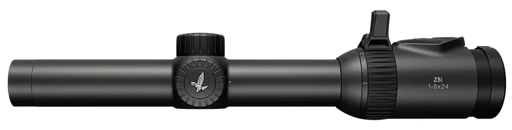 Schneller Versand Swarovski Z8i II - 1-8x24 L ohne Schiene, Abs. 4A-I