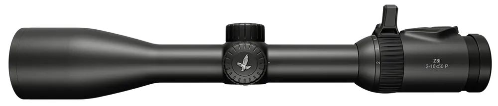 Preisknaller Swarovski Z8i II - 2-16x50 P L ohne Schiene Parallaxenausgleich, Abs. BRX-I