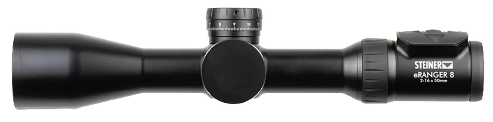 Nur Heute Steiner eRanger 8 - 2-16x50 ohne Schiene, Abs. 4A-I