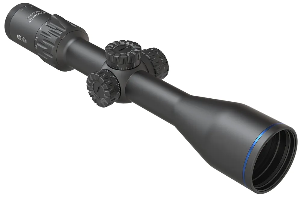 Meopta MeoHunter R5 - 4-20x50 ohne Schiene, Abs. 4C bel. Bestseller