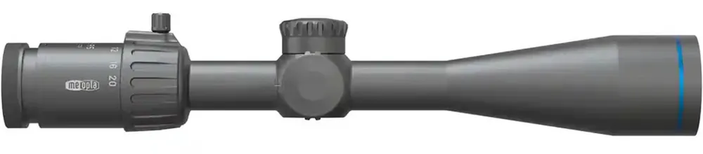 Jetzt Kaufen Meopta MeoPro R5 4-20x44 SFP 1‘‘ Mittelrohr, ohne Schiene, Abs. Z-Plex