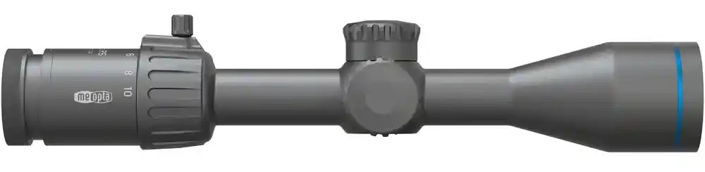 Meopta MeoPro R5 2-10x42 SFP 1‘‘ Mittelrohr, ohne Schiene, Abs. Z-Plex Direkt Vom Hersteller