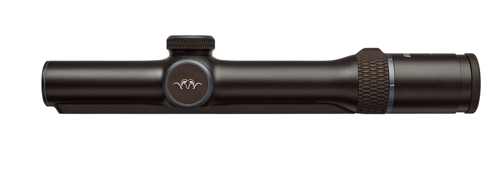 Blaser B1 1-7x28 iC mit Schiene Illumination Control, Abs. Hunt Pro Sichere Zahlung