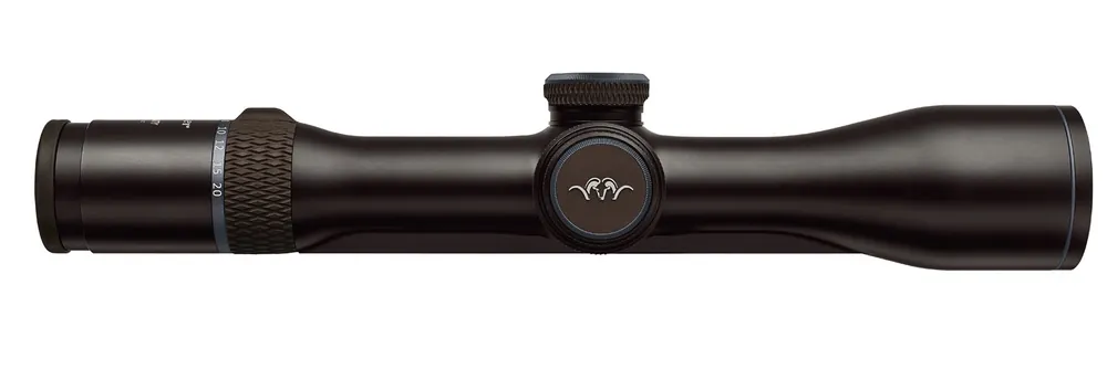 Preiswert Blaser B1 2,8-20x50 iC mit Schiene Illumination Control, Abs. Hunt Pro