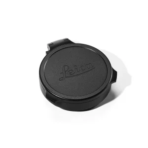 Finale Aktion Leica Objektivschutzkappe Flip Cap Aluminium