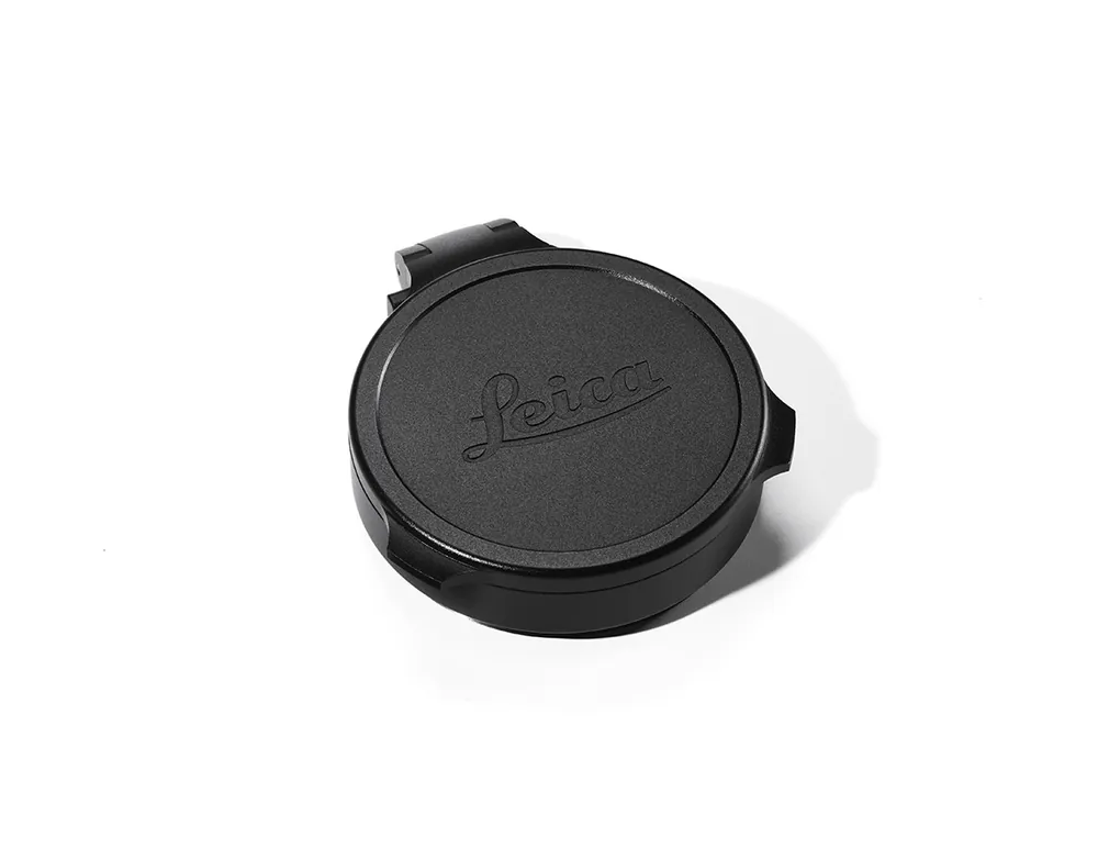 Finale Aktion Leica Objektivschutzkappe Flip Cap Aluminium