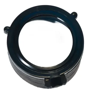 Mjoelner Hunting Linsenabdeckung Flip-Up mit Klarglas Sichere Zahlung