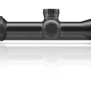 Zeiss Conquest V6 - 2-12x50 M mit Schiene Absehenschnellvestellung, Abs. 60 bel. Letzte Chance