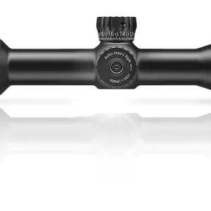 Preisknaller Zeiss Conquest V6 - 3-18x50 ohne Schiene Ballistic Turret / External Windage, Abs. ZMOA-2 (Abs. 94)