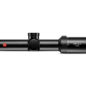 Abverkauf Leica Amplus 6 - 1-6x24i ohne Schiene, Abs. L-4A bel.