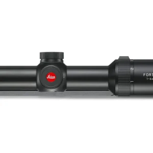 Leica Fortis 6 - 1-6x24i mit Schiene, Abs. L-4A bel. Schnäppchen