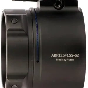 RUSAN ARF Klemmadapter für Pulsar F135, F155, Forward FN455-FN455S Letzte Chance