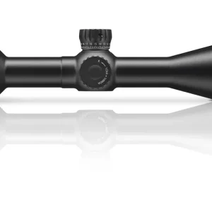 Expressversand Zeiss Conquest V6 - 5-30x50 ohne Schiene Ballistic Turret / External Windage, Abs. MilDot
