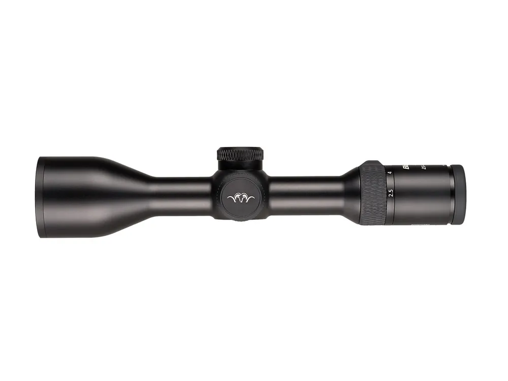 Rabatt Blaser B2 2,5-15x56 iC S mit Schiene Illumination Control, Abs. 4A-I