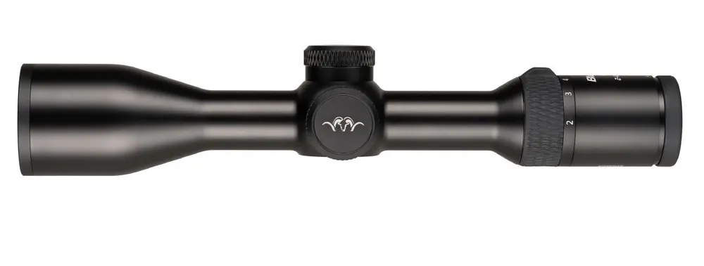 Versand Am Gleichen Tag Blaser B2 2-12x50 iC ohne Schiene Illumination Control, Abs. 4A-I