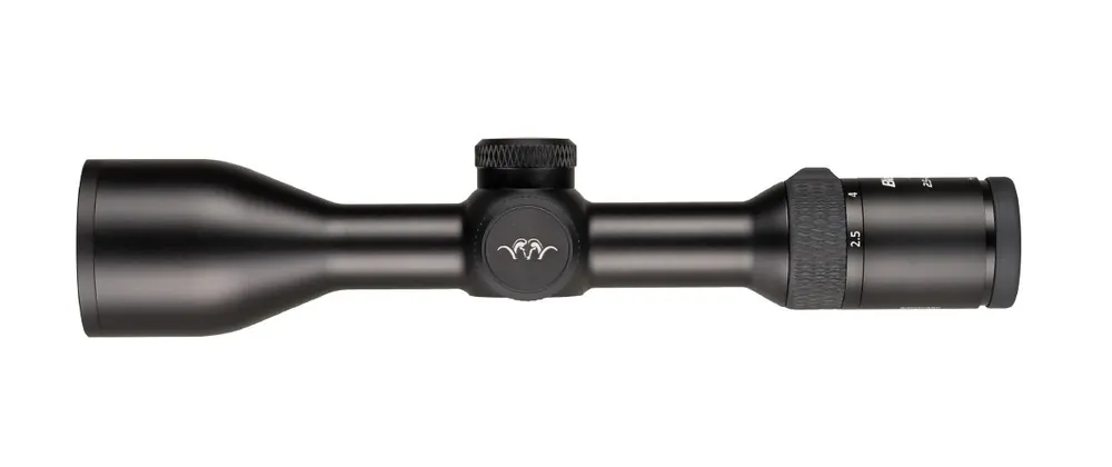 Blaser B2 2,5-15x56 iC QDC+ S mit Schiene Illumination Control / Absehenschnellverstellung, Abs. 4A-I Günstig