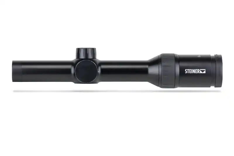 Neu Im Sortiment Steiner Ranger 8 - 1-8x24 ohne Schiene, Abs. 4A-I
