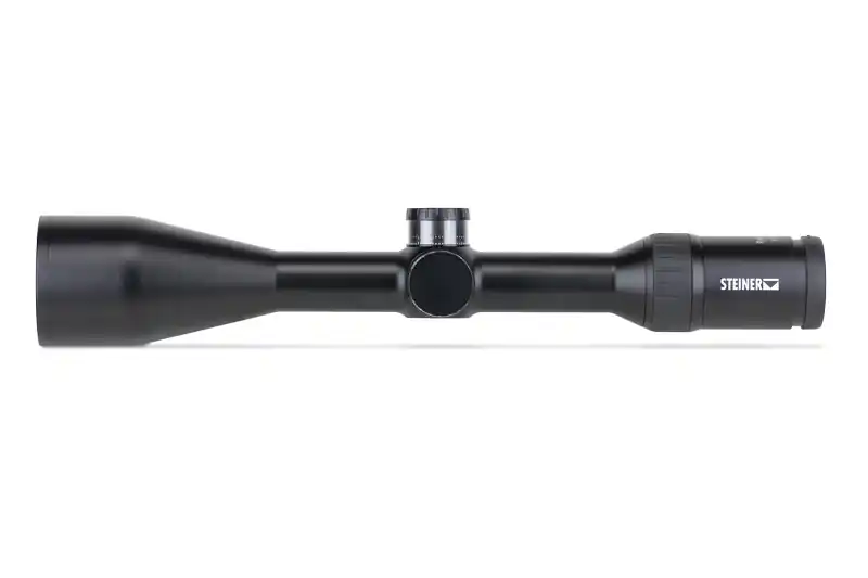 Kracherpreis Steiner Ranger 8 - 3-24x56 ohne Schiene Ballistic Turret, Abs. 4A-I