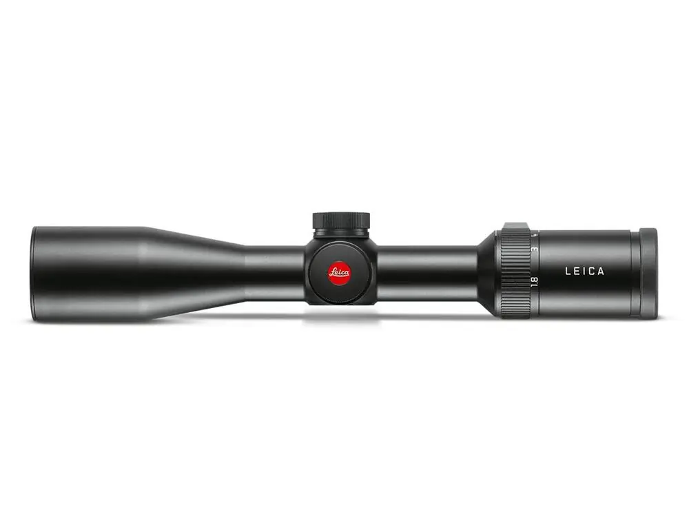 Leica Fortis 6 1,8-12x42i ohne Schiene, Abs. L-4A bel. Markenprodukt