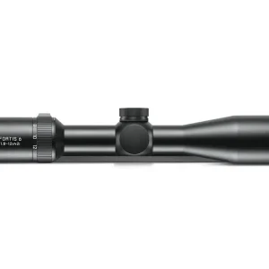 Sofort Bestellen Leica Fortis 6 1,8-12x42i mit Schiene, Abs. L-4A bel.
